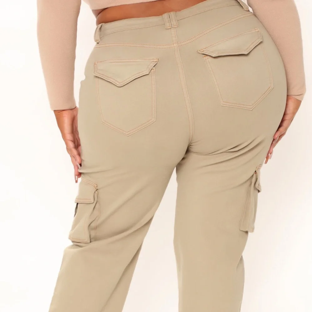 Utility boyfriend jean - Picture 5 of 5